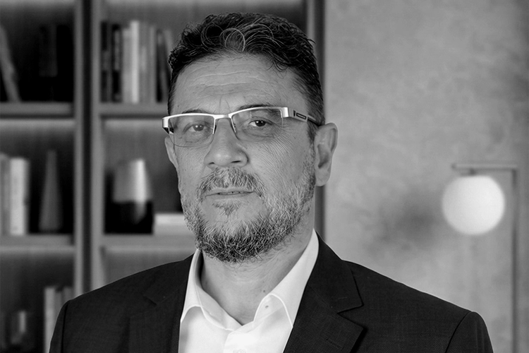 Hüseyin KELEŞ